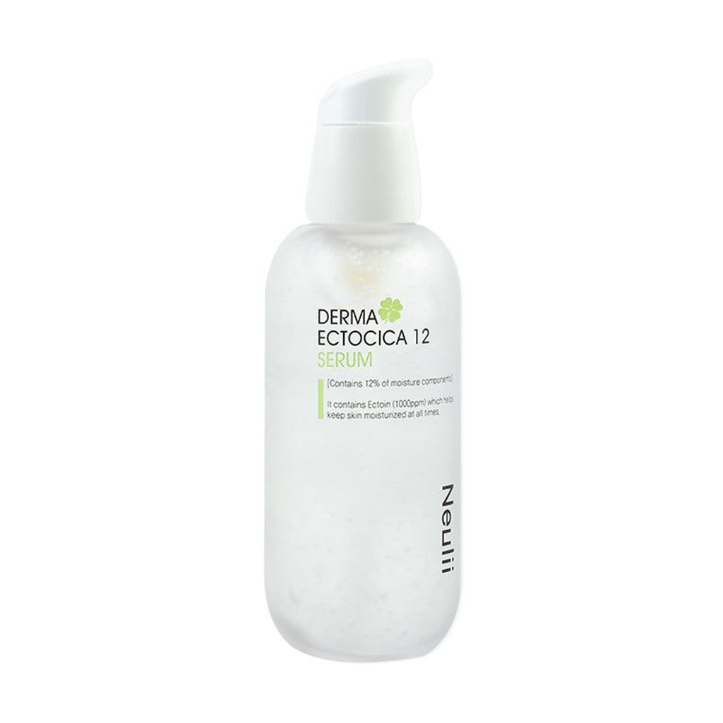 Заспокійлива сироватка для обличчя Neulii Derma Ectocica 12 Serum, 75 мл
