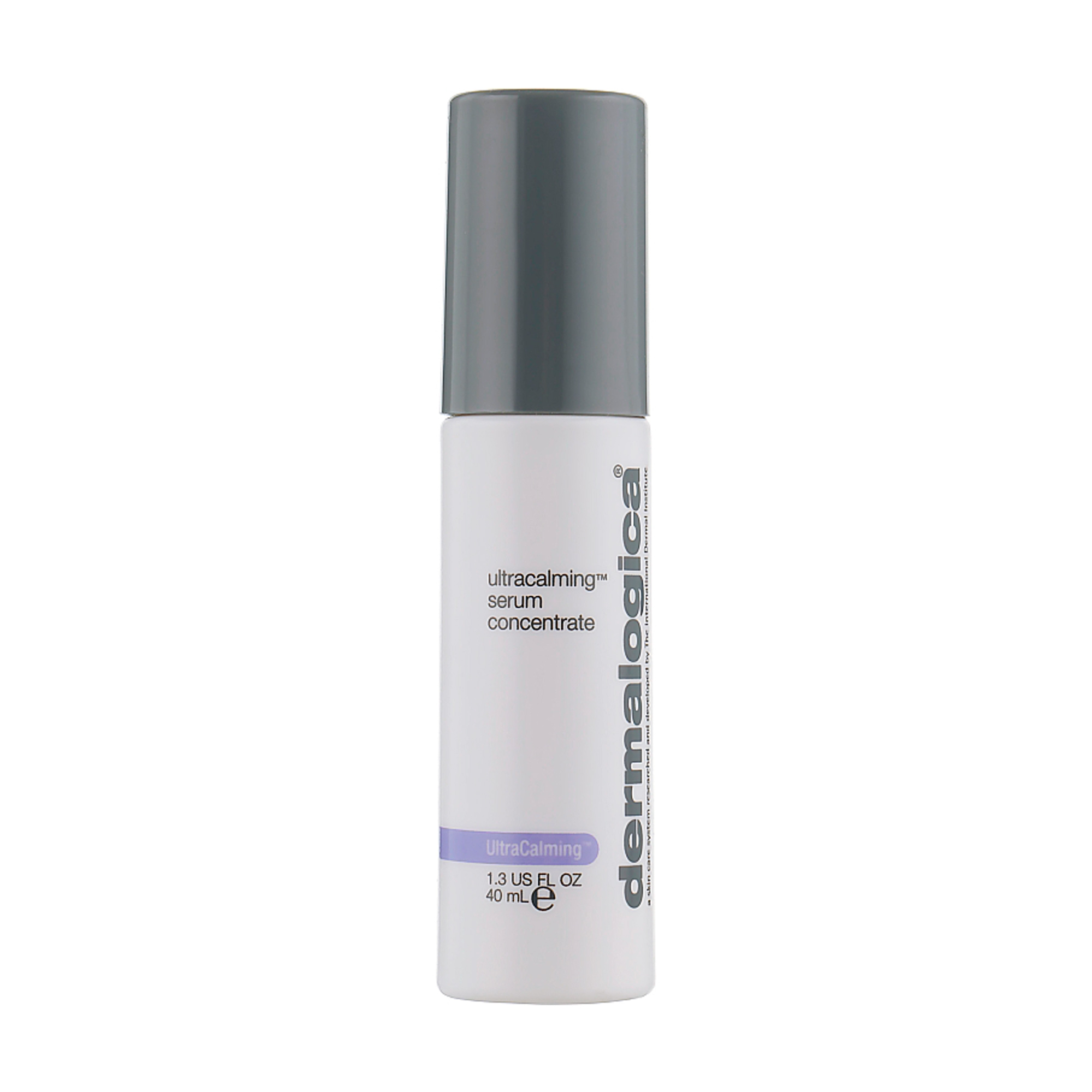 Заспокійлива сироватка-концентрат для обличчя Dermalogica UltraCalming Ultracalming Serum Concentrate, 40 мл