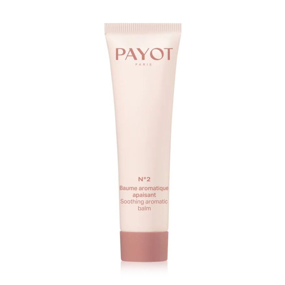 Заспокійливий ароматний бальзам для обличчя Payot No.2 Soothing Aromatic Balm, 30 мл