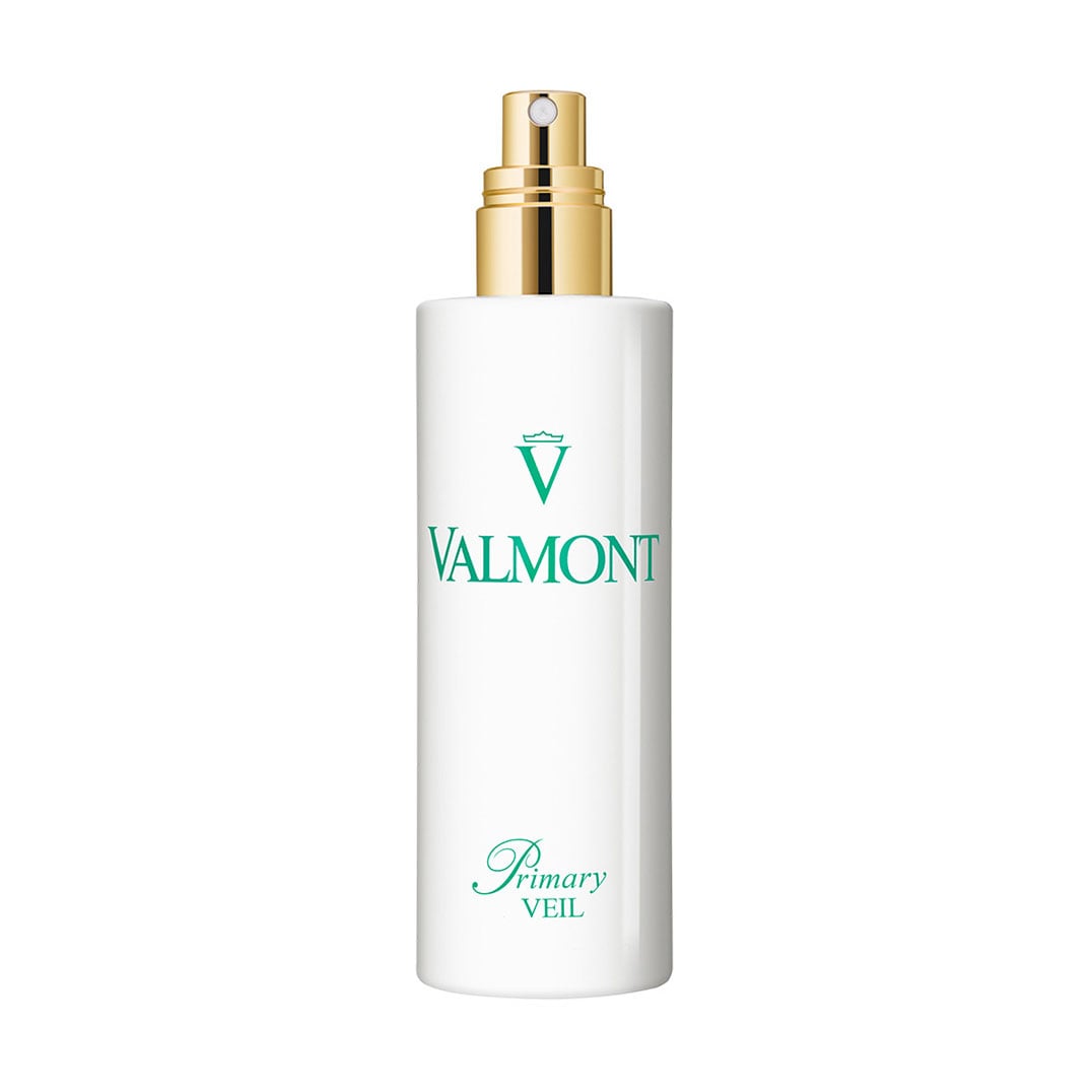 Заспокійливий балансувальний спрей-вуаль для обличчя Valmont Primary Veil, 150 мл