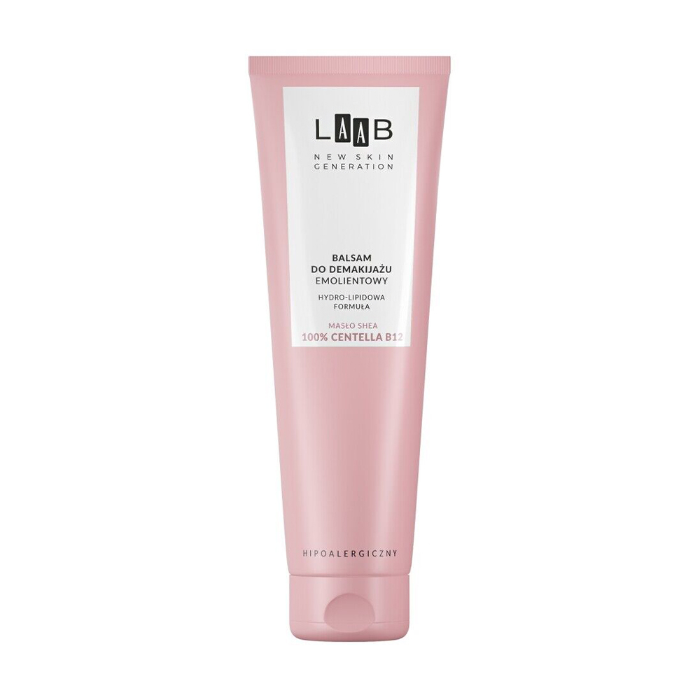 Заспокійливий бальзам для зняття макіяжу AA Cosmetics LAAB New Skin Generation, 150 мл