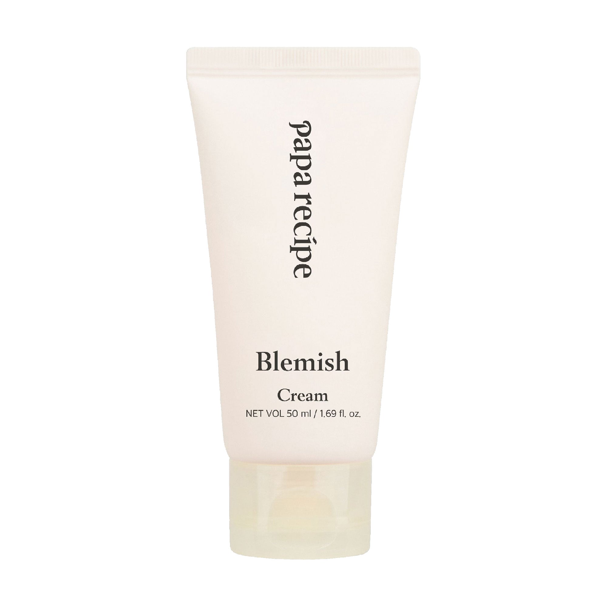 Заспокійливий ферментований крем для обличчя Papa Recipe Blemish Cream, 50 мл