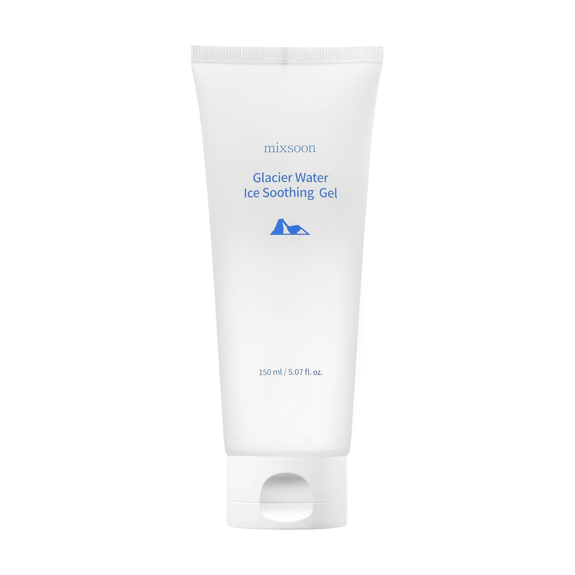 Заспокійливий гель для обличчя Mixsoon Glacier Water Ice Soothing Gel, 150 мл