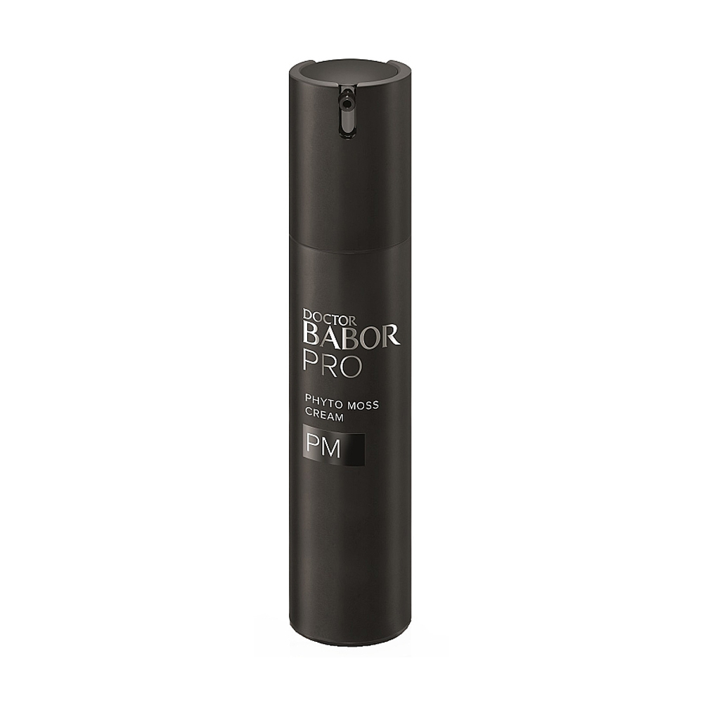 Заспокійливий крем для обличчя Babor Doctor Babor Pro Phyto Moss Cream з екстрактом моху, 50 мл