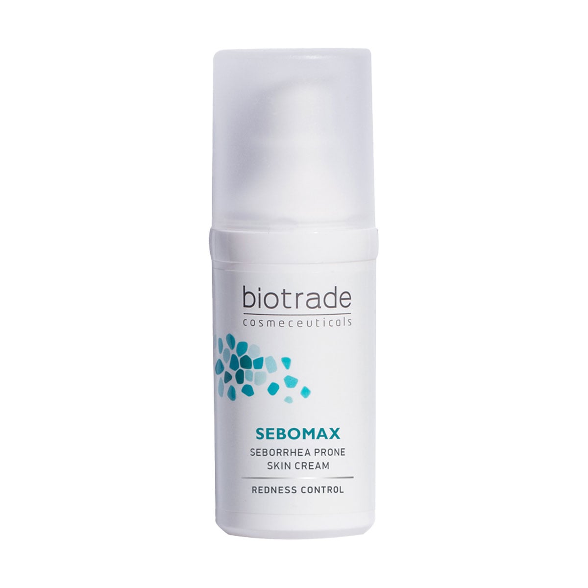 Заспокійливий крем для обличчя Biotrade Sebomax Cream при себорейному дерматиті, 30 мл