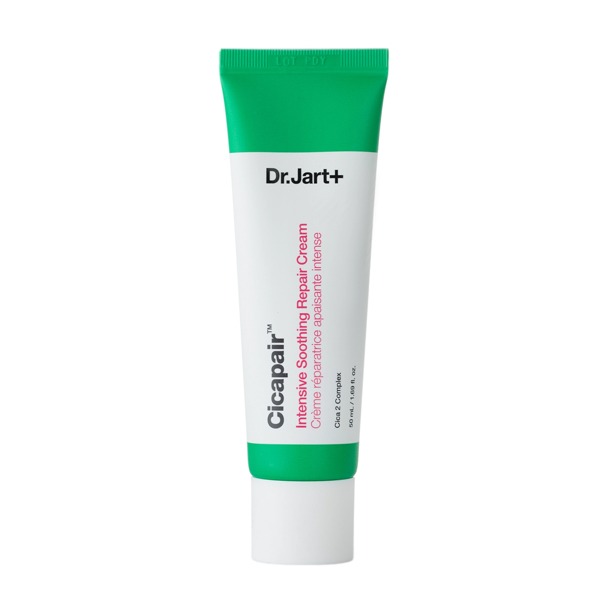 Заспокійливий крем для обличчя Dr.Jart+ Cicapair Intensive Soothing Repair Cream, 50 мл
