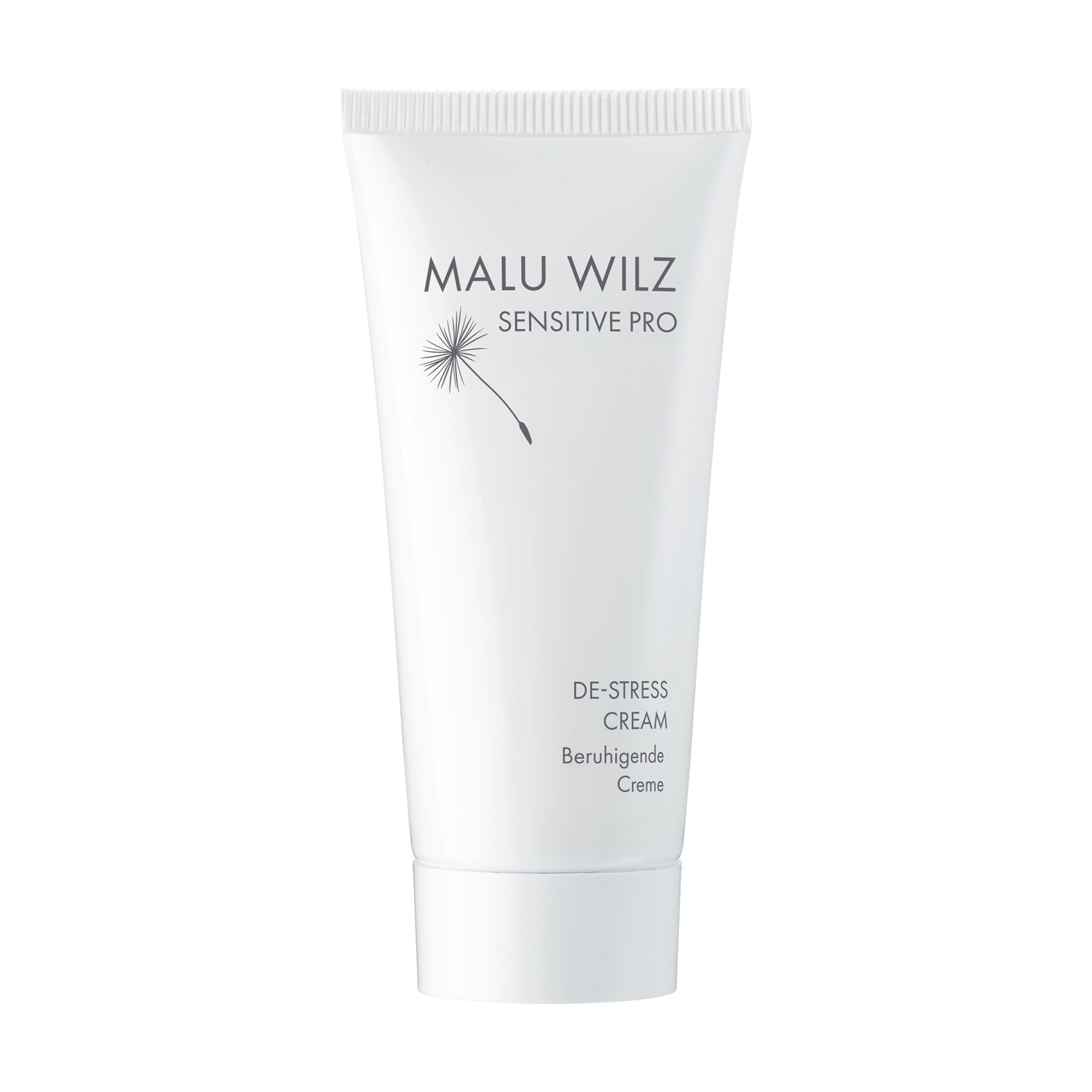 Заспокійливий крем для обличчя Malu Wilz Sensitive Pro De-Stress Cream, 50 мл