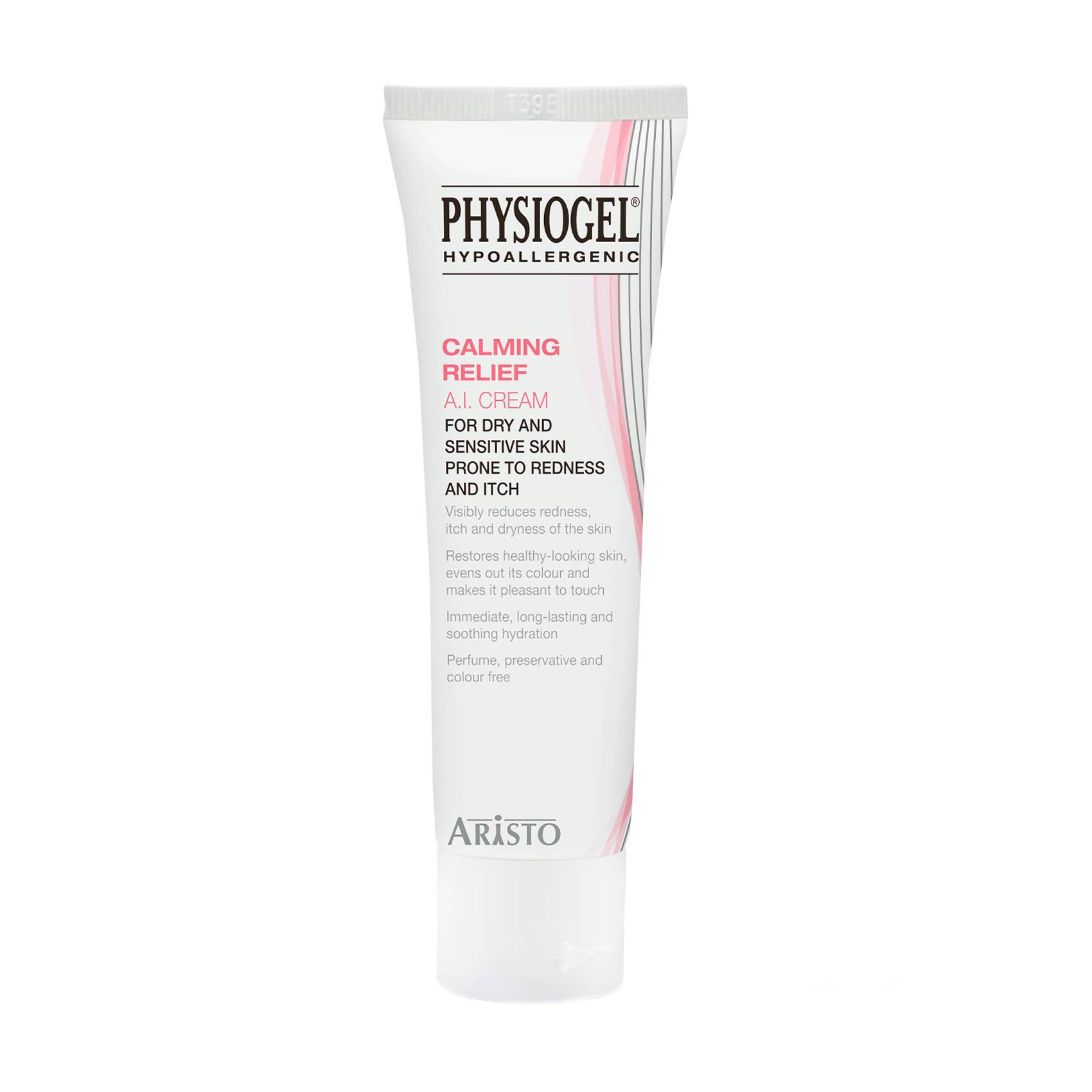 Заспокійливий крем для тіла Physiogel Calming Relief A.I. Cream, 50 мл