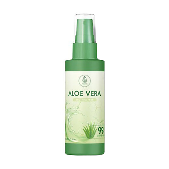 Заспокійливий міст для обличчя Med B Aloe Vera Soothing Mist, 150 мл