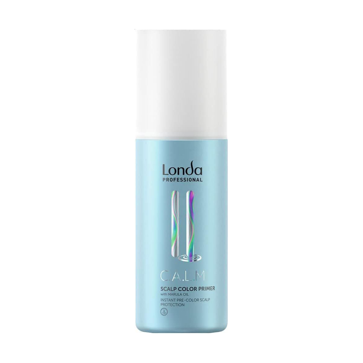 Заспокійливий праймер для шкіри голови Londa Professional C.A.L.M. Scalp Color Primer, 150 мл