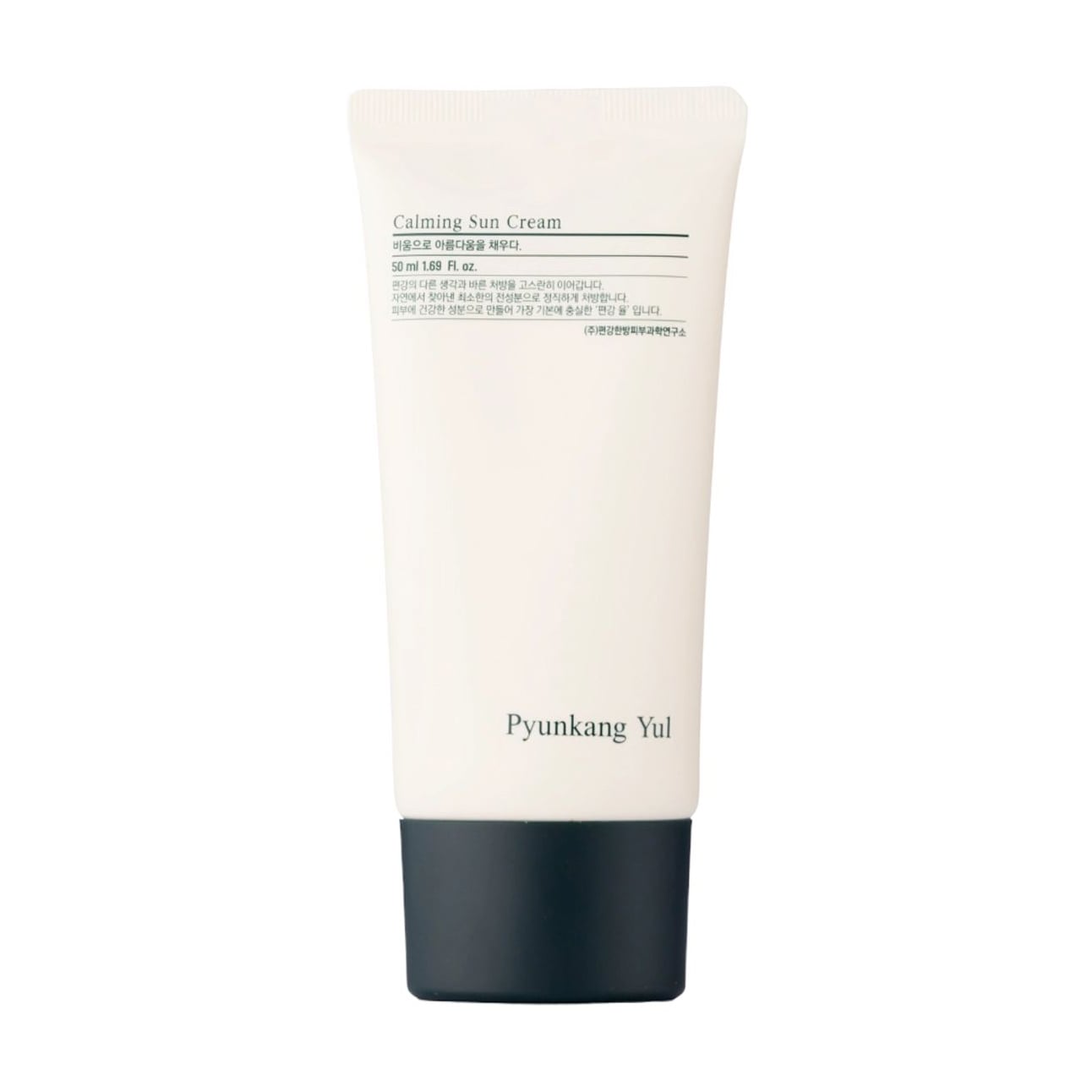 Заспокійливий сонцезахисний крем Pyunkang Yul Calming Sun Cream SPF 50+ PA++, 50 мл