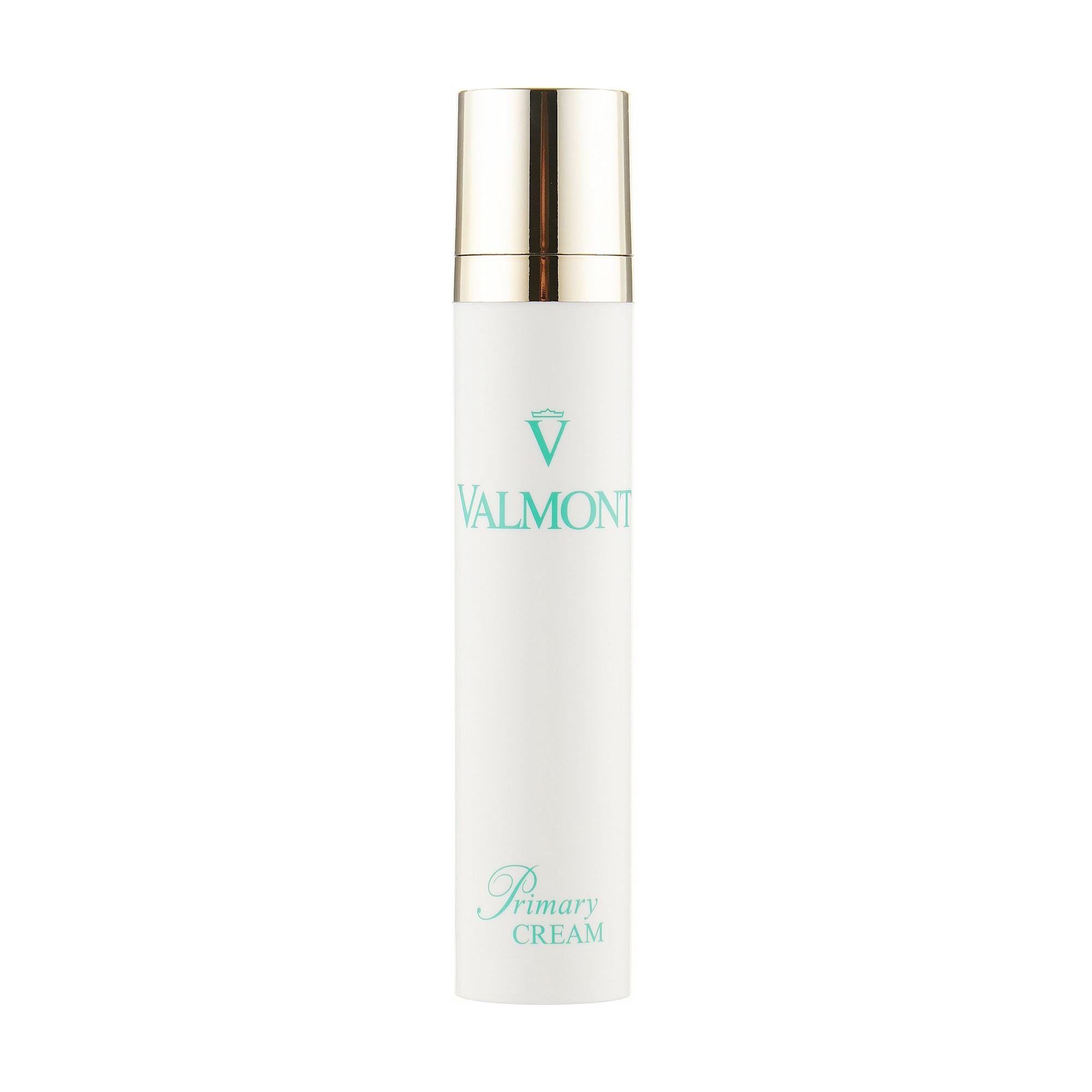 Заспокійливий та балансувальний крем для обличчя Valmont Primary Cream, 50 мл