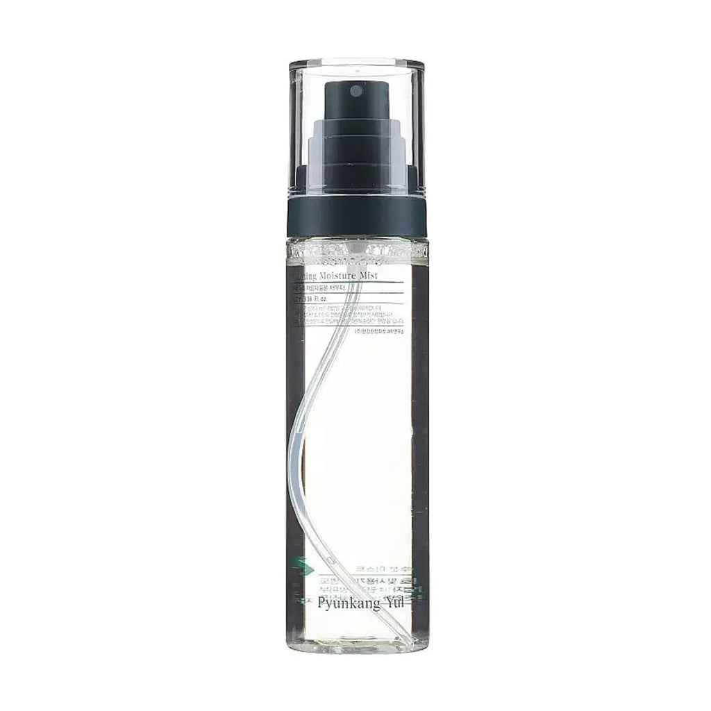 Заспокійливий зволожувальний спрей для обличчя Pyunkang Yul Calming Moisture Mist, 100 мл