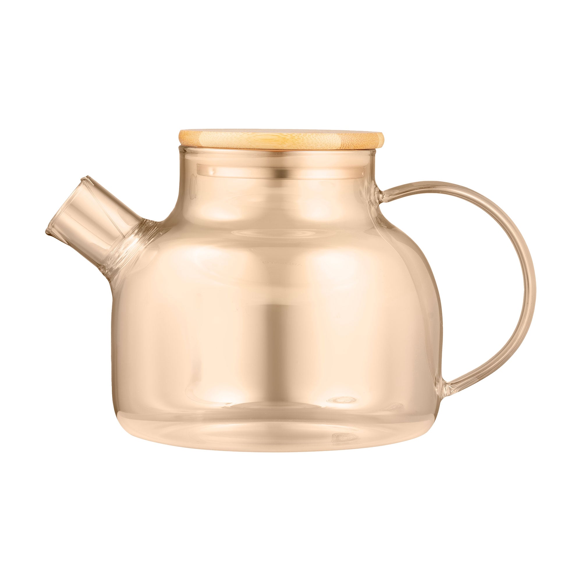 Заварник Ardesto Golden Moon золотистий, 1 л (AR3010GBB)
