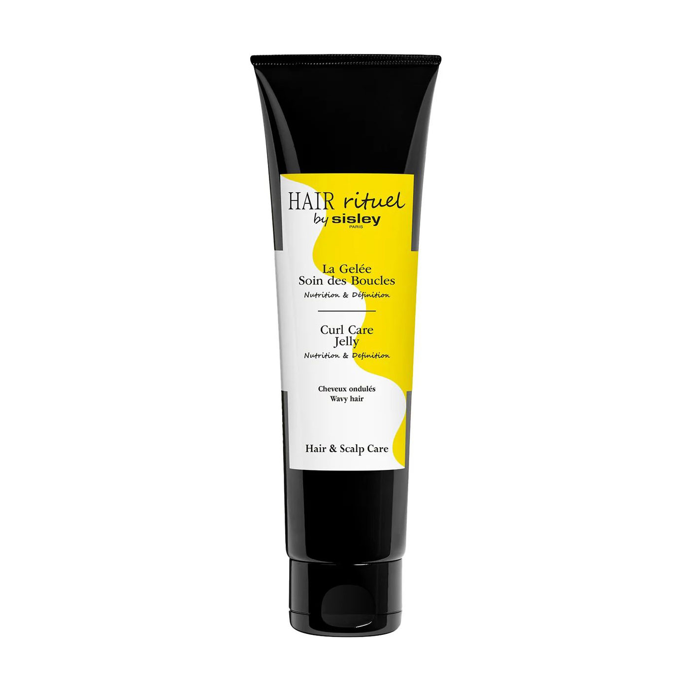 Желе для волосся Sisley Hair Rituel Curl Care Jelly, 150 мл