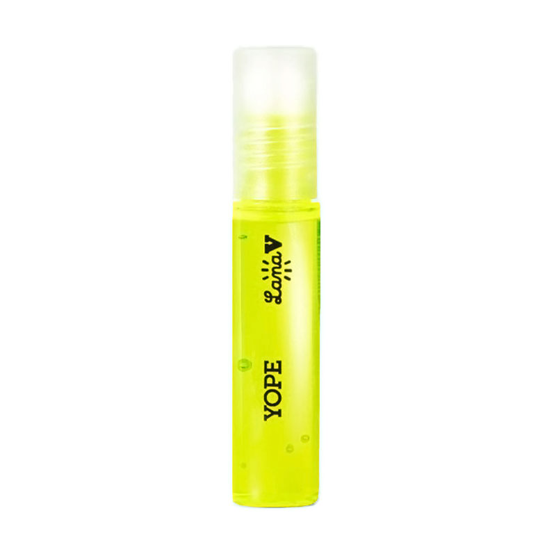 Живильна олія для губ Yope Lana V Glow Up! Nourishing Lip Oil, 10 мл
