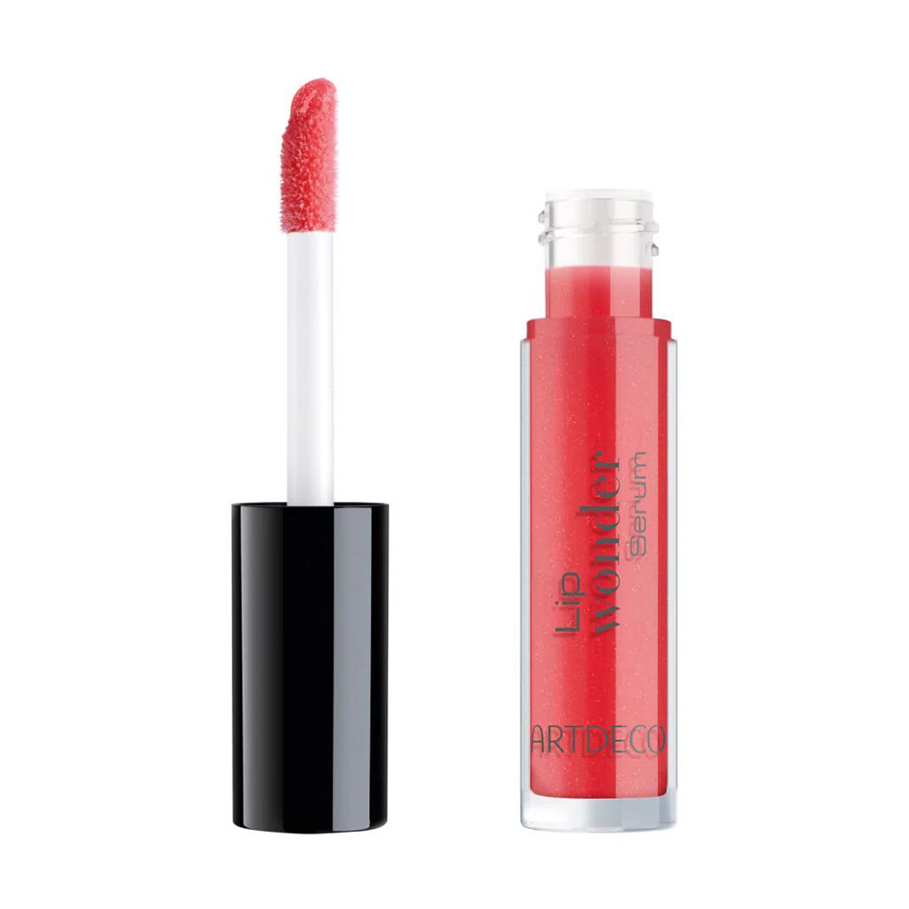 Живильна сироватка для губ Artdeco Lip Wonder Serum 05 Caring Orange, 4 мл