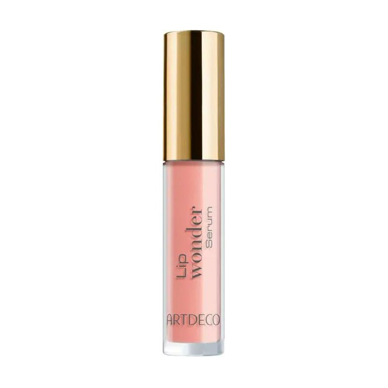 Живильна сироватка для губ Artdeco Lip Wonder Serum 4 Caring Apricot, 4 мл