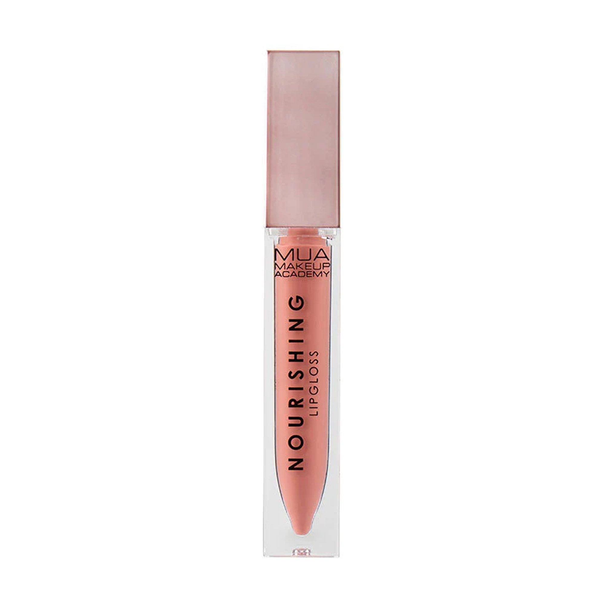 Живильний блиск для губ Make Up Academy Nourishing Lip Gloss, Heroic, 6.5 мл