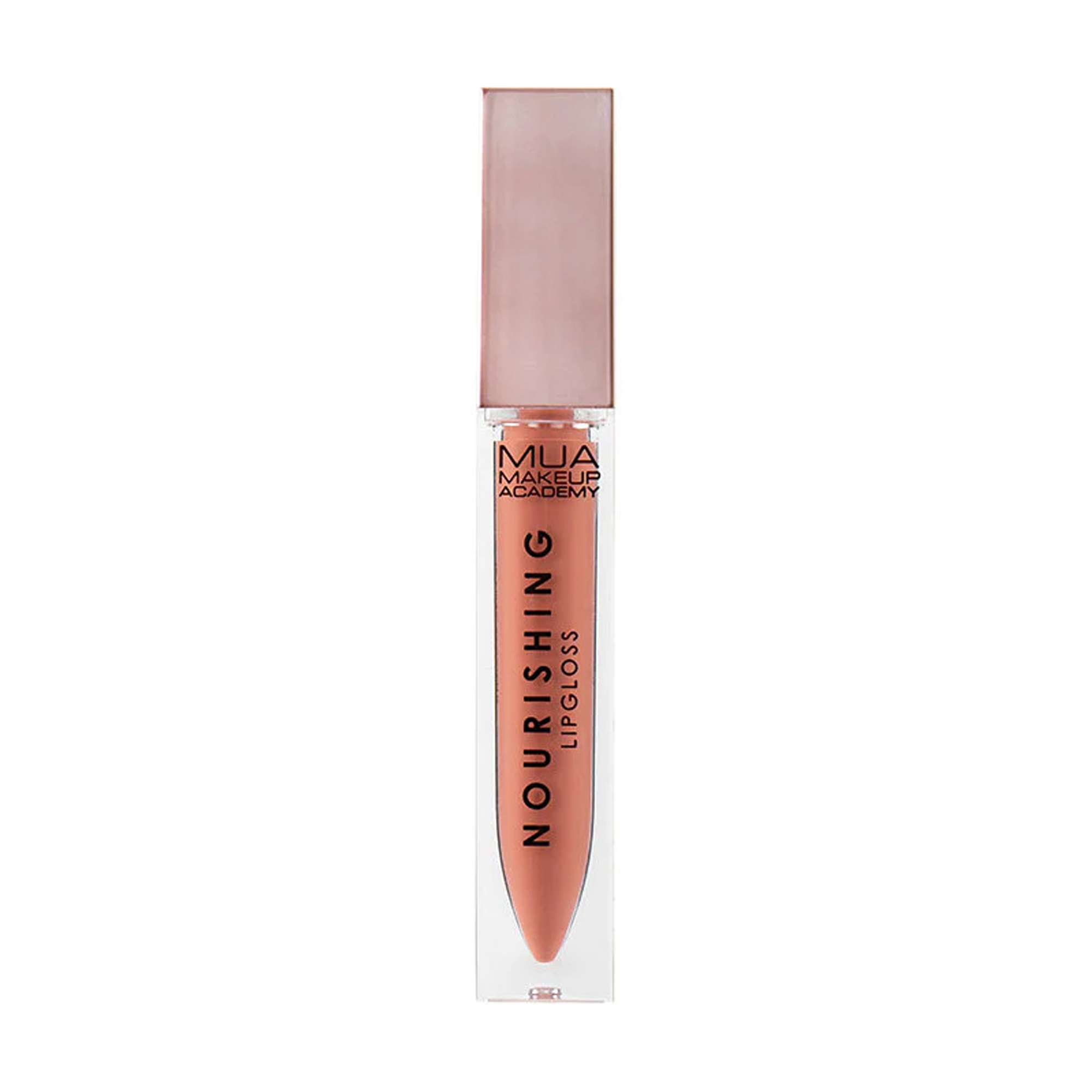 Живильний блиск для губ Make Up Academy Nourishing Lip Gloss, Heartfelt, 6.5 мл