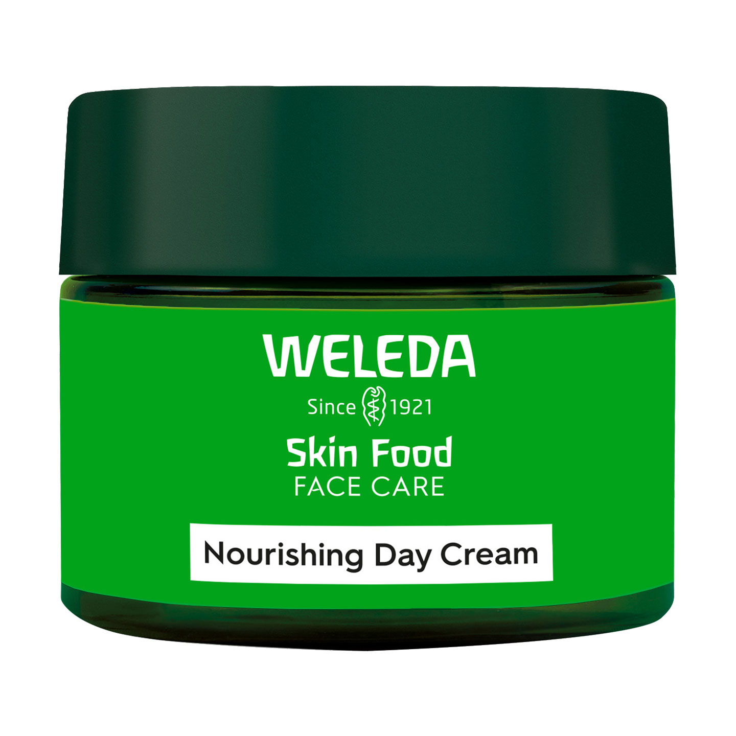 Живильний денний крем для обличчя Weleda Skin Food Nourishing Day Cream, 40 мл