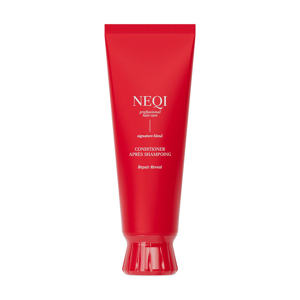 Живильний кондиціонер для волосся NEQI Repair Reveal Conditioner, 250 мл