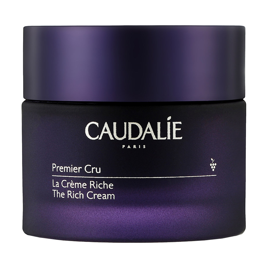 Живильний крем для обличчя Caudalie Premier Cru The Rich Cream, 50 мл