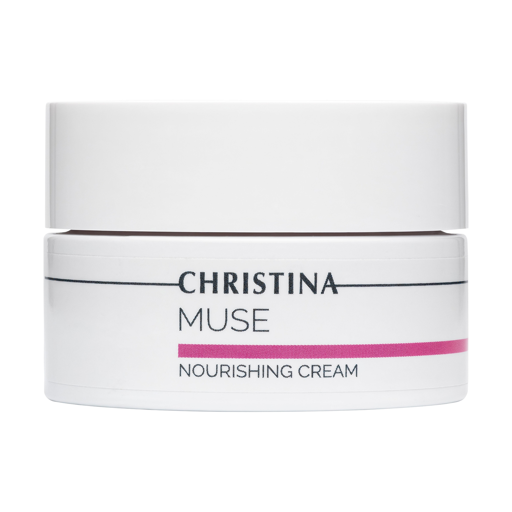 Живильний крем для обличчя Christina Muse Nourishing Cream, 50 мл