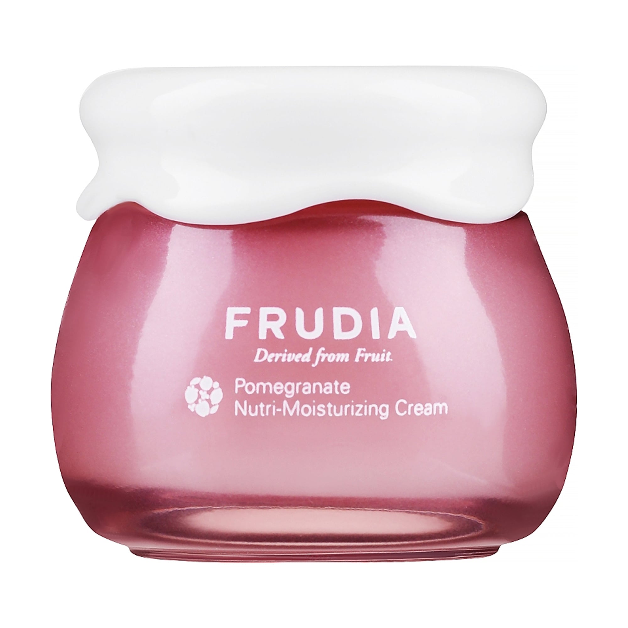 Живильний крем для обличчя Frudia Pomegranate Nutri-Moisturizing Cream, 55 г