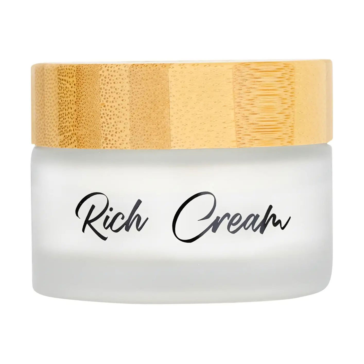 Живильний крем для обличчя Lunnitsa Rich Cream, 50 мл