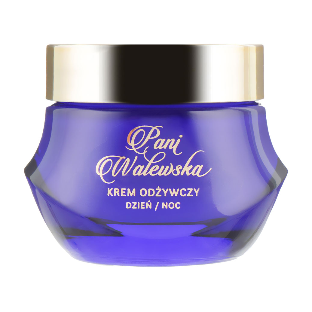 Живильний крем для обличчя Pani Walewska Classic Nourishing Cream з ретинолом, 50 мл