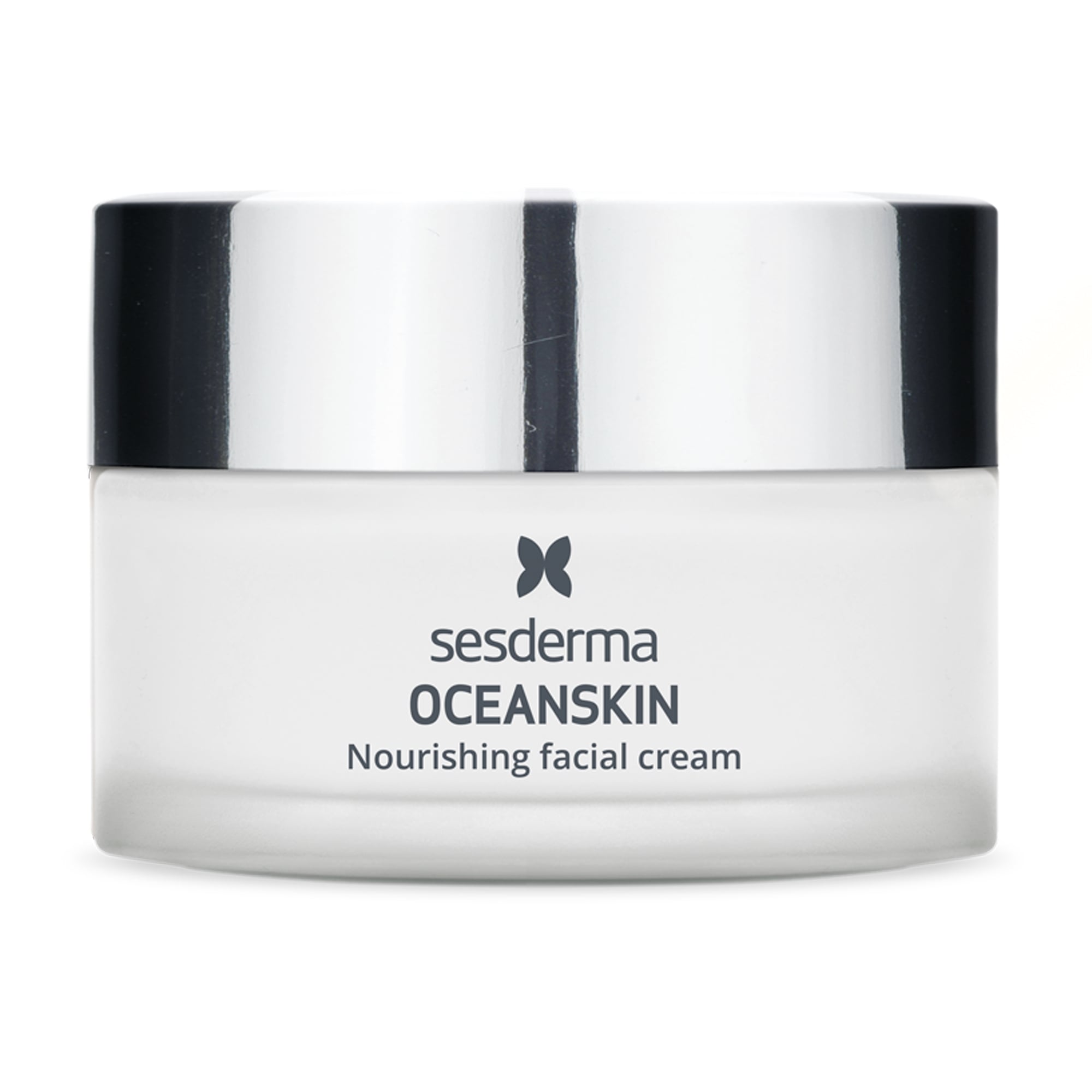 Живильний крем для обличчя Sesderma Oceanskin Nourishing Facial Cream, 50 мл