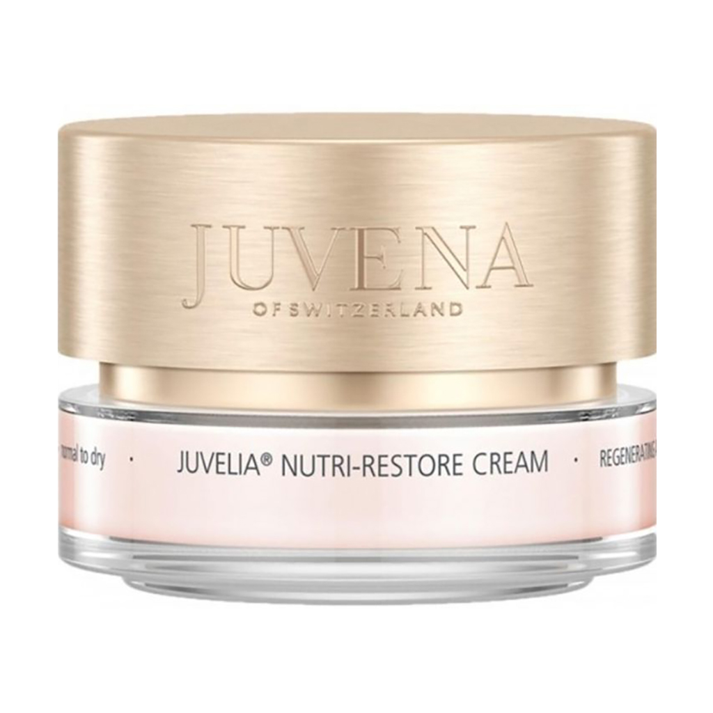 Живильний омолоджувальний крем для шкіри навколо очей Juvena Juvelia Nutri-Restore Eye Cream, 15 мл