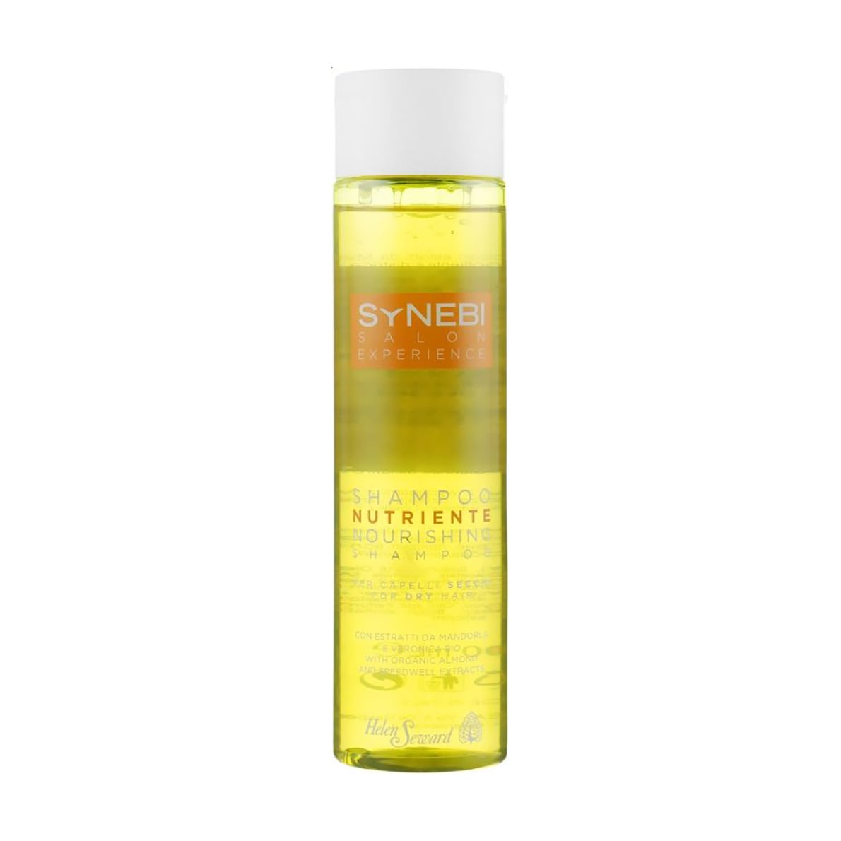 Живильний шампунь Helen Seward Synebi Nourishing Shampoo для сухого волосся, 300 мл