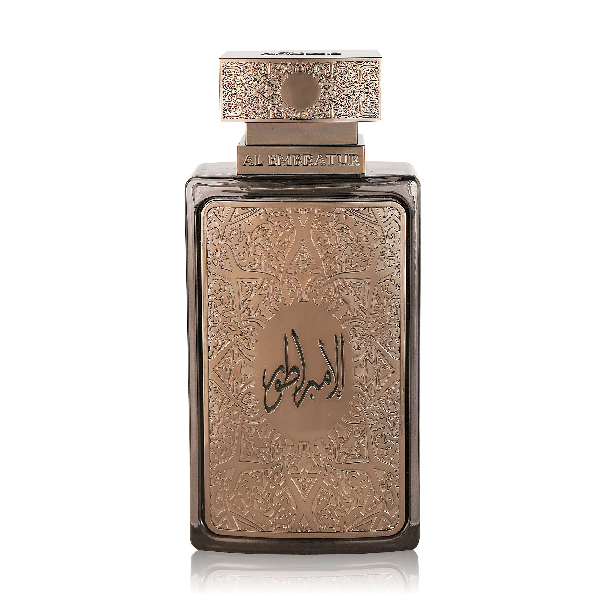 Zimaya Al Embratur Elixir Парфумована вода унісекс, 100 мл