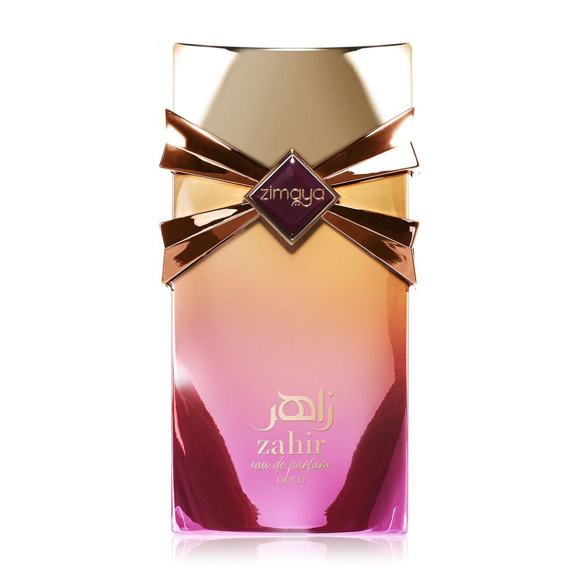 Zimaya Zahir Gold Парфумована вода жіноча, 100 мл
