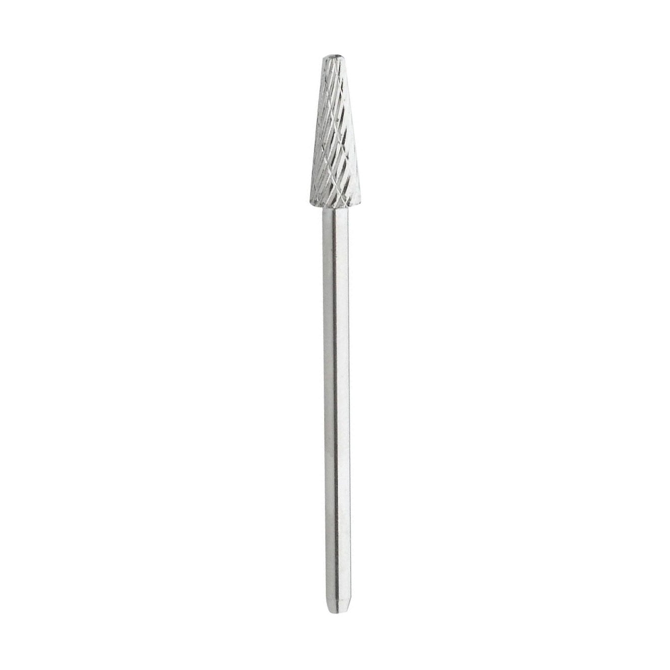 Змінна фреза для педикюру Sibel Cone Stainless Steel конусоподібна (610104005)