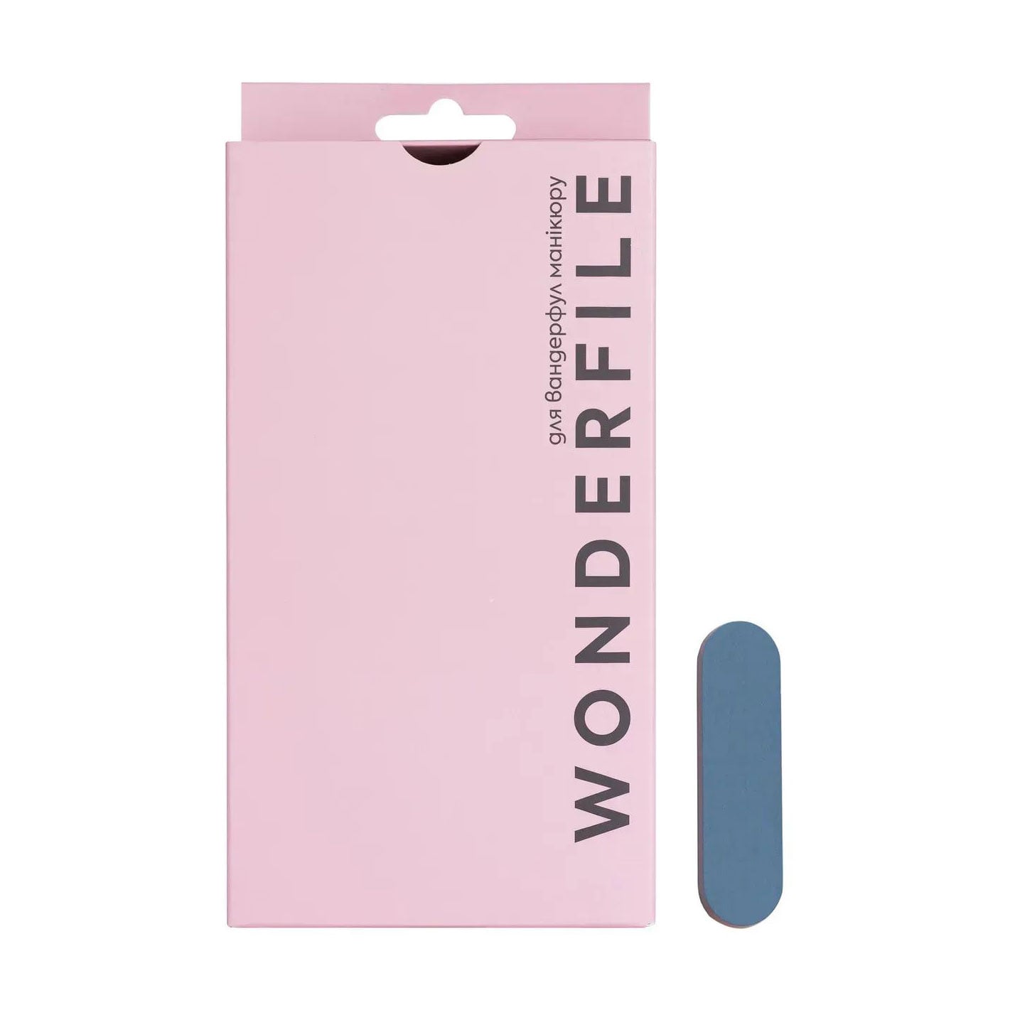 Змінні файли-бафи для пилки Wonderfile 160*18 мм, 5000 грит, 50 шт (WFBJ5000/50)
