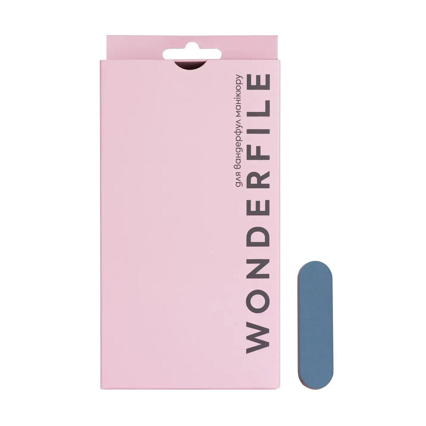 Змінні файли-бафи для пилки Wonderfile 160*18 мм, 600 грит, 50 шт (WFBJ600/50)