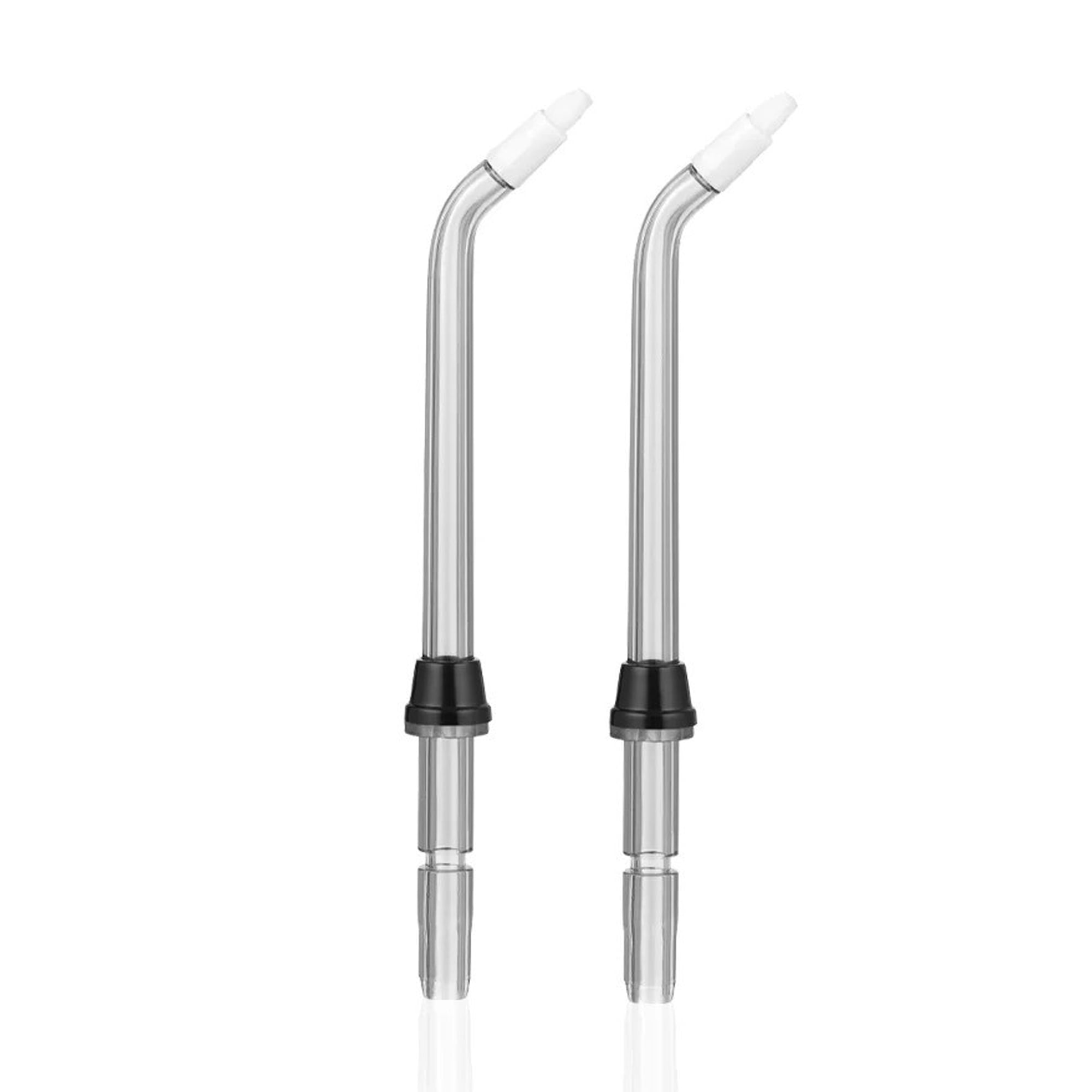Змінні насадки для іригатора Seysso Planet XOrthodontic, 2 шт