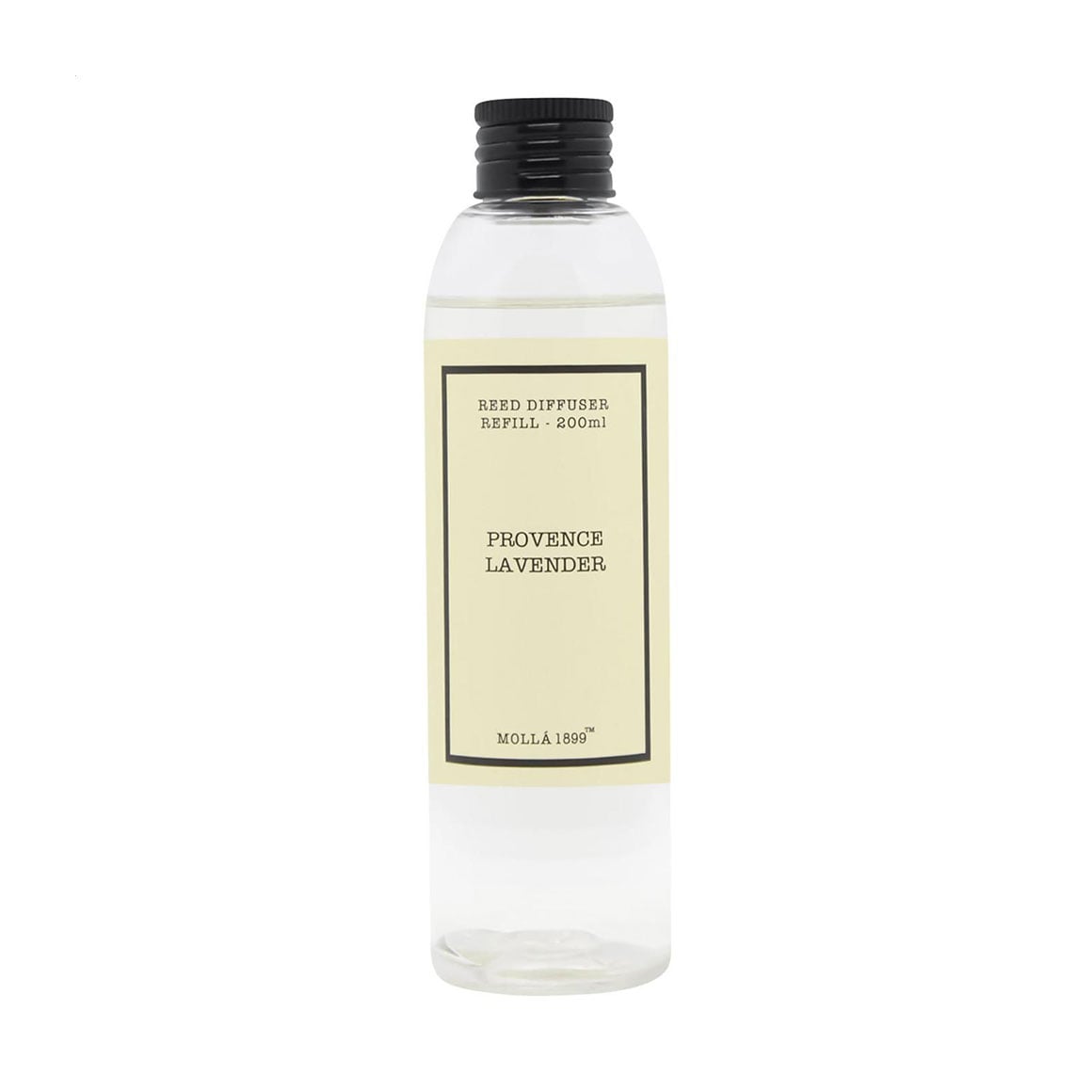 Змінний блок для аромадифузору Cereria Molla Provence Lavender, 200 мл