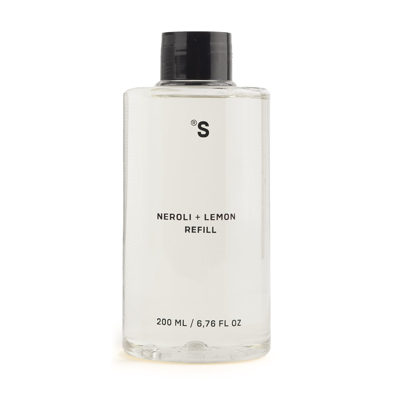 Змінний блок для аромадифузору Sister's Aroma Neroli + Lemon Refill Неролі та лимон, 200 мл