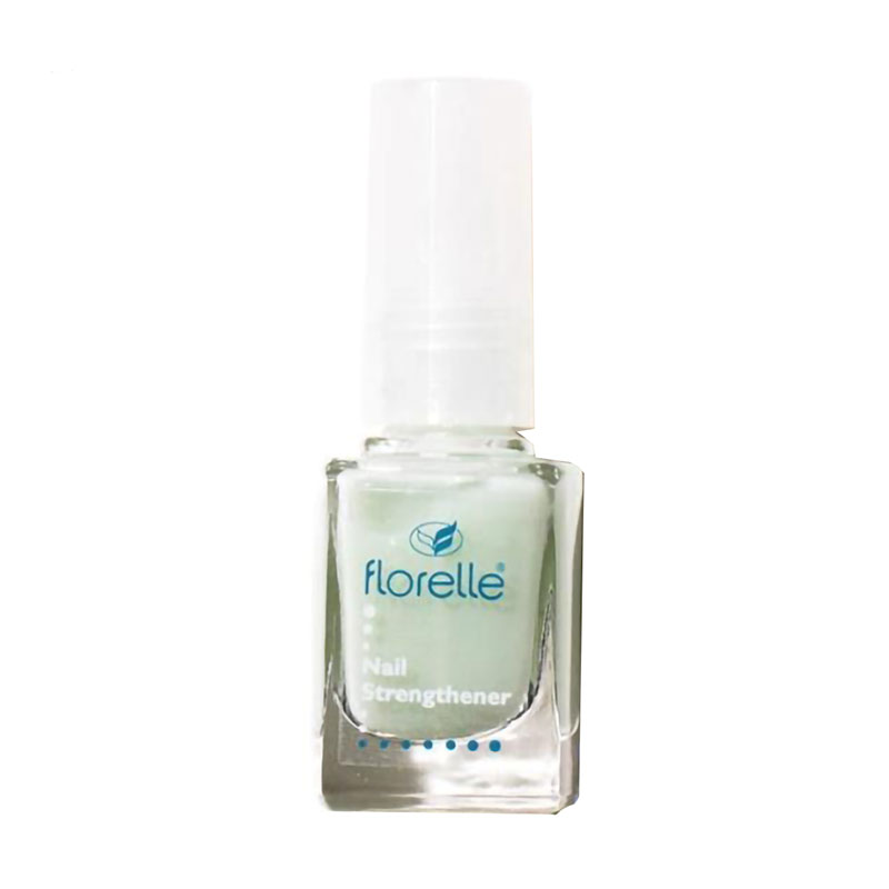 Зміцнювач для нігтів Florelle Nail Strengthener, 11 мл