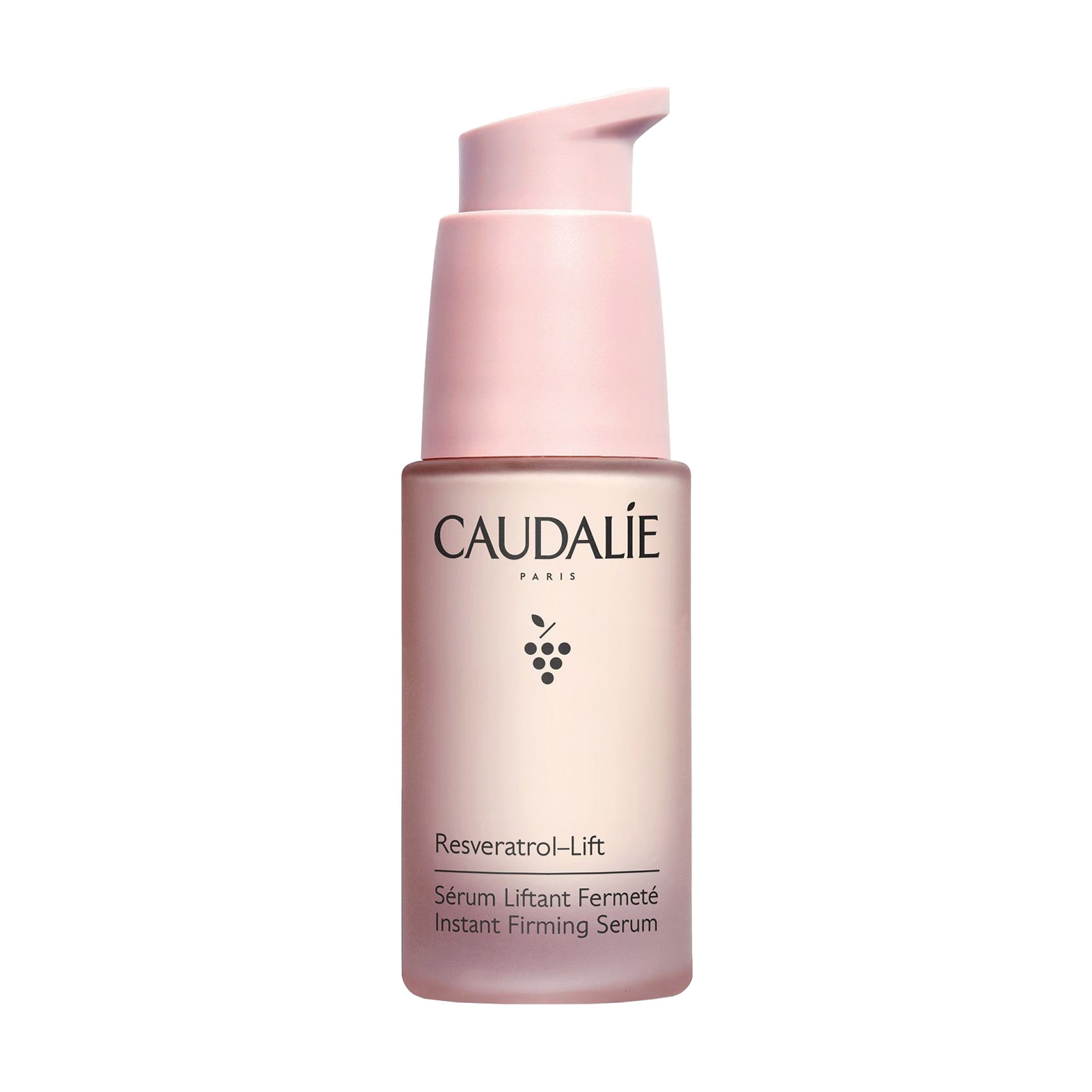 Зміцнювальна сироватка для обличчя Caudalie Resveratrol Lift Instant Firming Serum, 30 мл