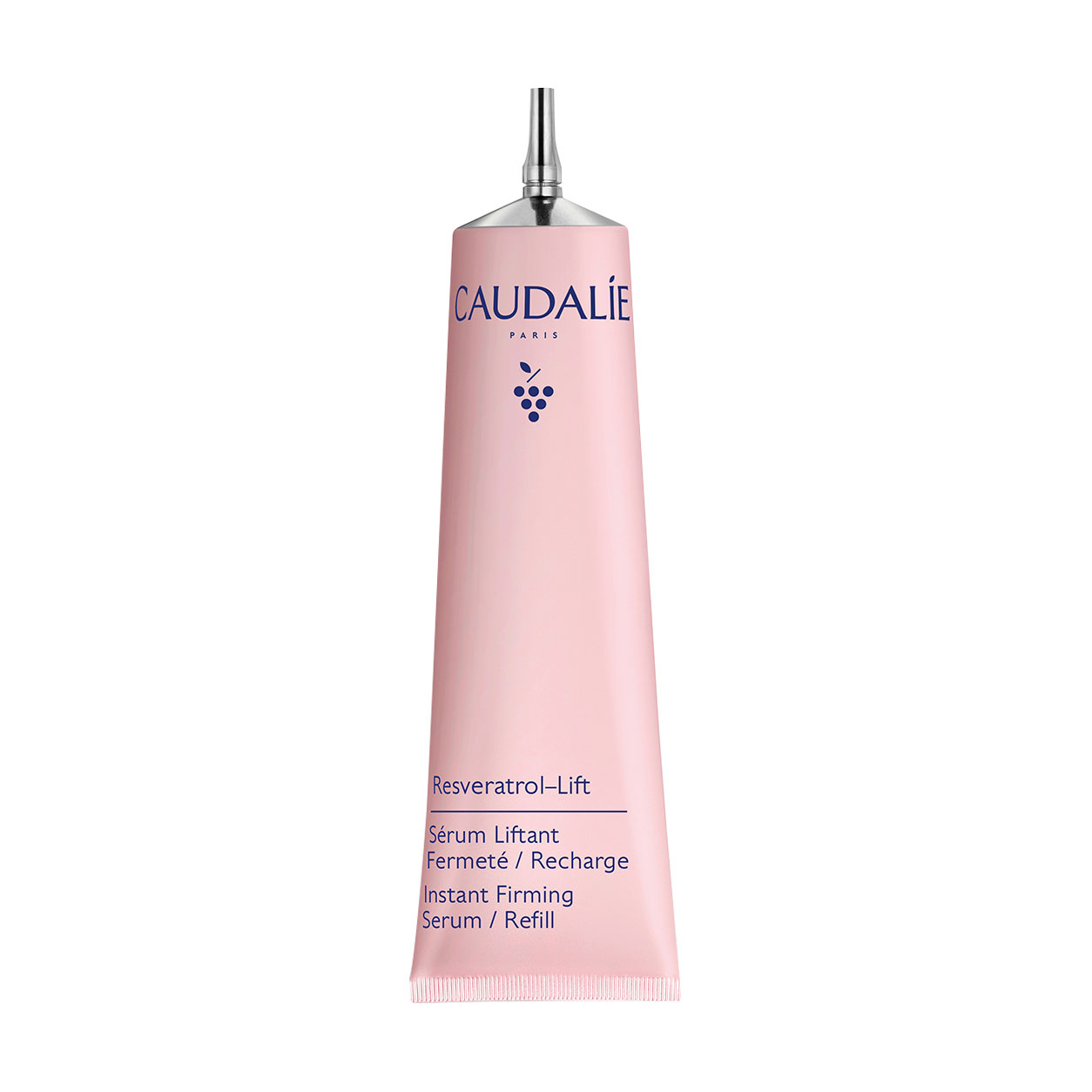 Зміцнювальна сироватка для обличчя Caudalie Resveratrol Lift Instant Firming Serum, 30 мл (змінний блок)
