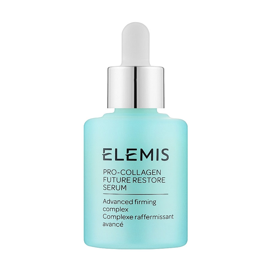 Зміцнювальна сироватка для обличчя Elemis Pro-Collagen Future Restore Serum, 30 мл