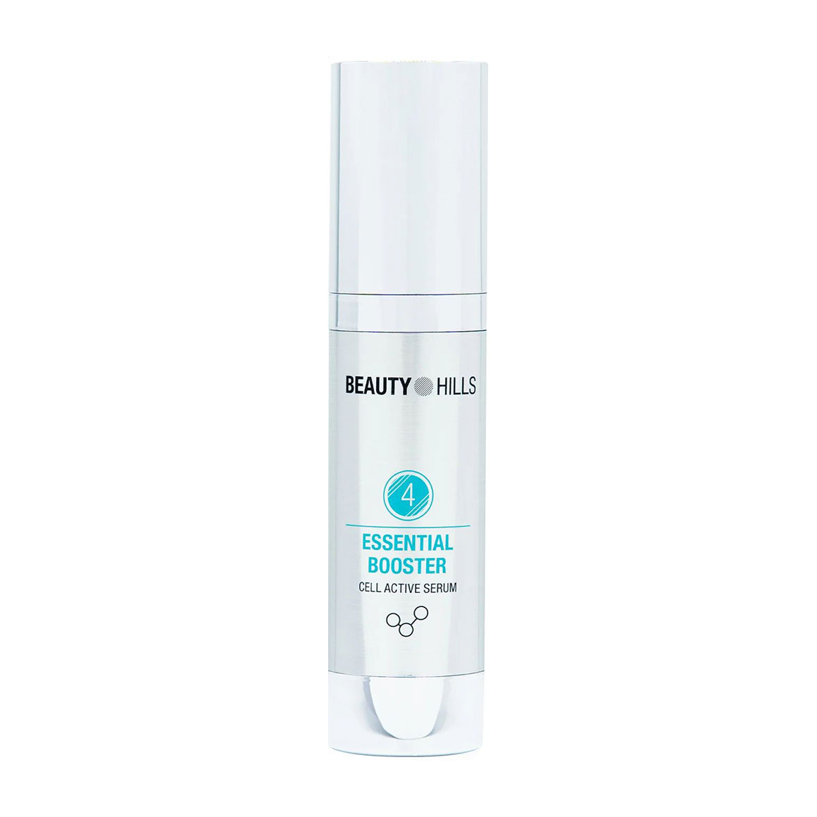 Зміцнювальний бустер для обличчя Beauty Hills Essential Booster, 30 мл