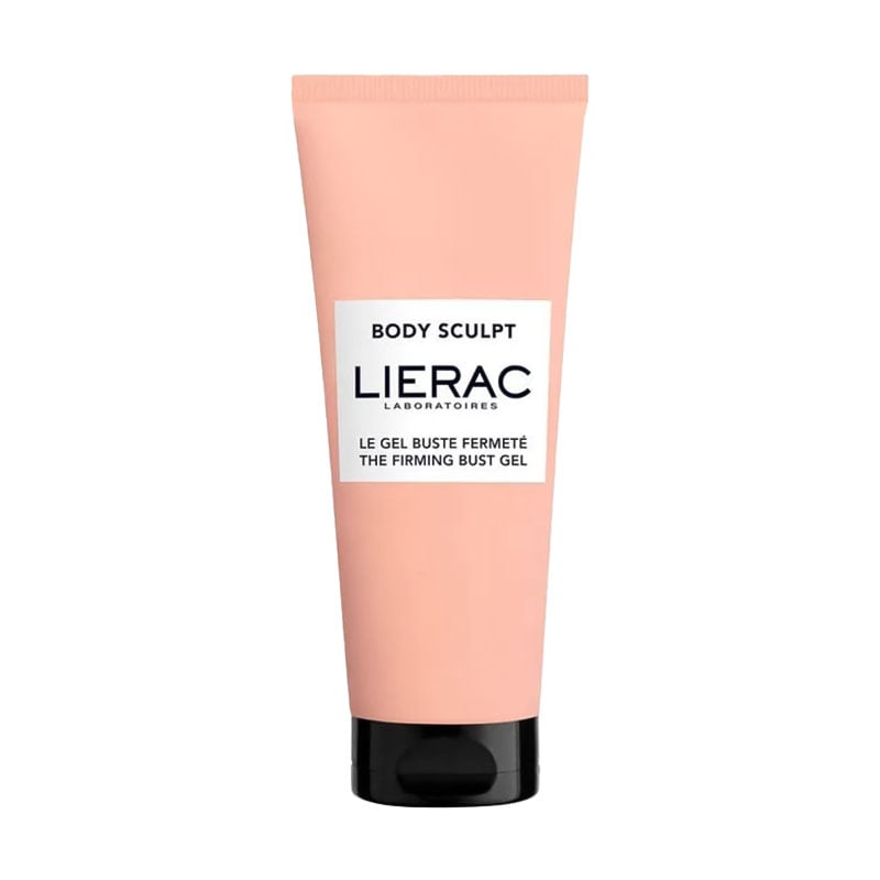 Зміцнювальний гель для бюста Lierac Body Sculpt The Firming Bust Gel, 75 мл