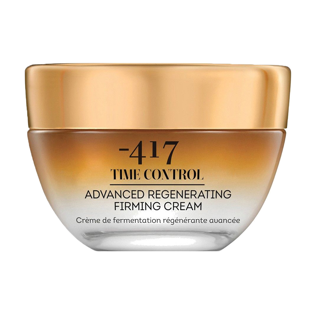 Зміцнювальний крем для обличчя Minus 417 Time Control Collection Firming Cream Контроль над старінням, 50 мл