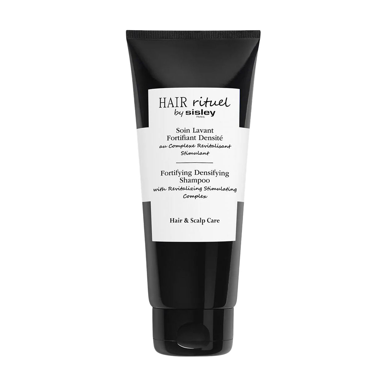 Зміцнювальний шампунь для волосся Sisley Hair Rituel Fortifying Densifying Shampoo, 200 мл